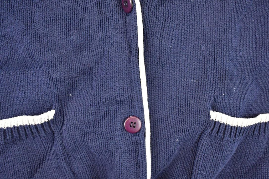 Vintage 1990s GAP Knit Cardigan Sweater Women's M