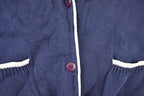 Vintage 1990s GAP Knit Cardigan Sweater Women's M