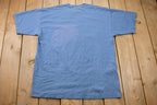 Vintage 1997 The Notorious BIG Memorial T Shirt