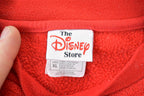 Vintage 1990s Mickey Mouse Gang Disney Crewneck