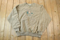 Vintage 1990s Art Unlimited Big Buck Deer Crewneck