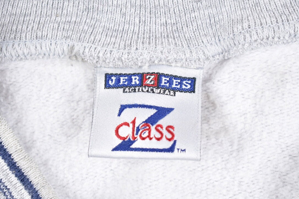 Vintage 1990 Maine Embroidered Crewneck