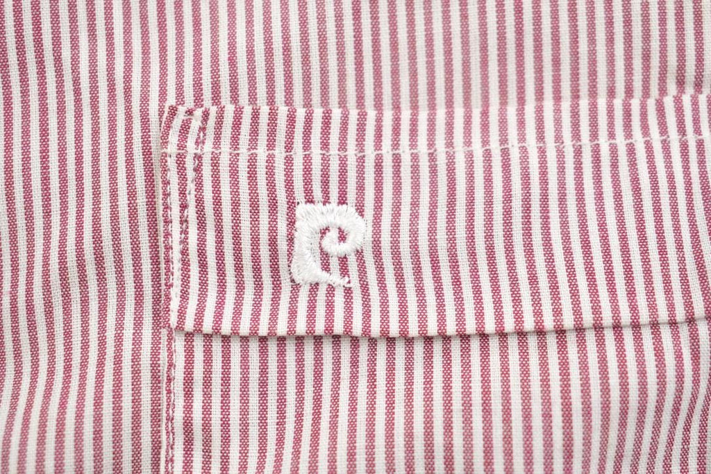 Vintage 1990s Pierre Cardin Button Up Shirt