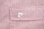 Vintage 1990s Pierre Cardin Button Up Shirt