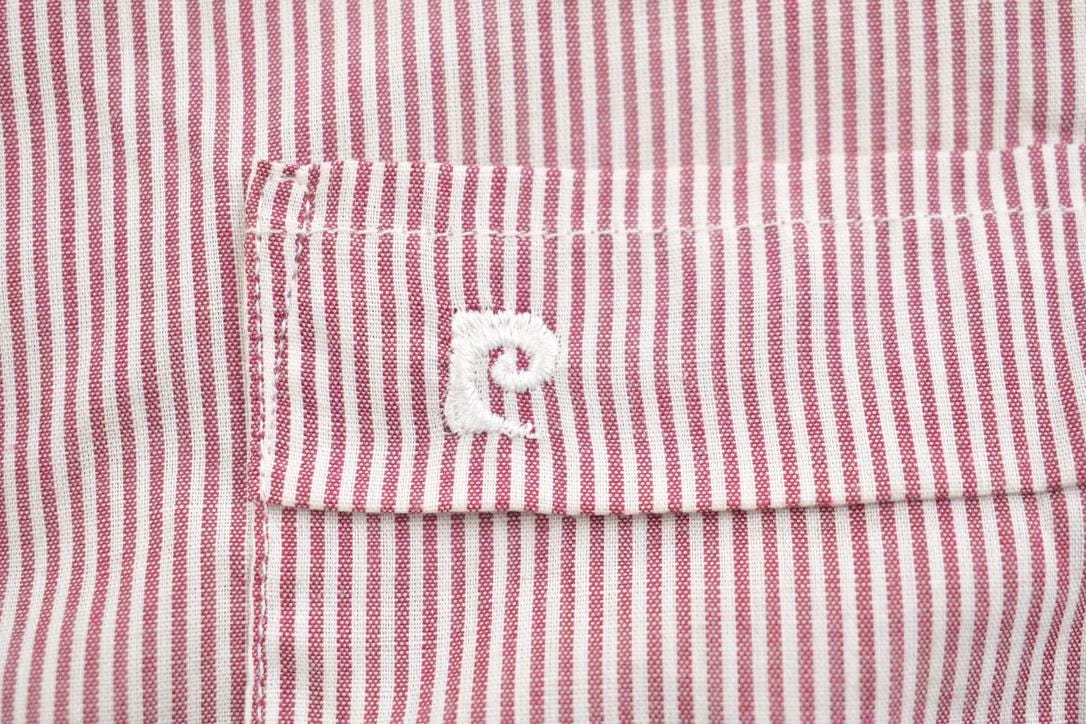 Vintage 1990s Pierre Cardin Button Up Shirt