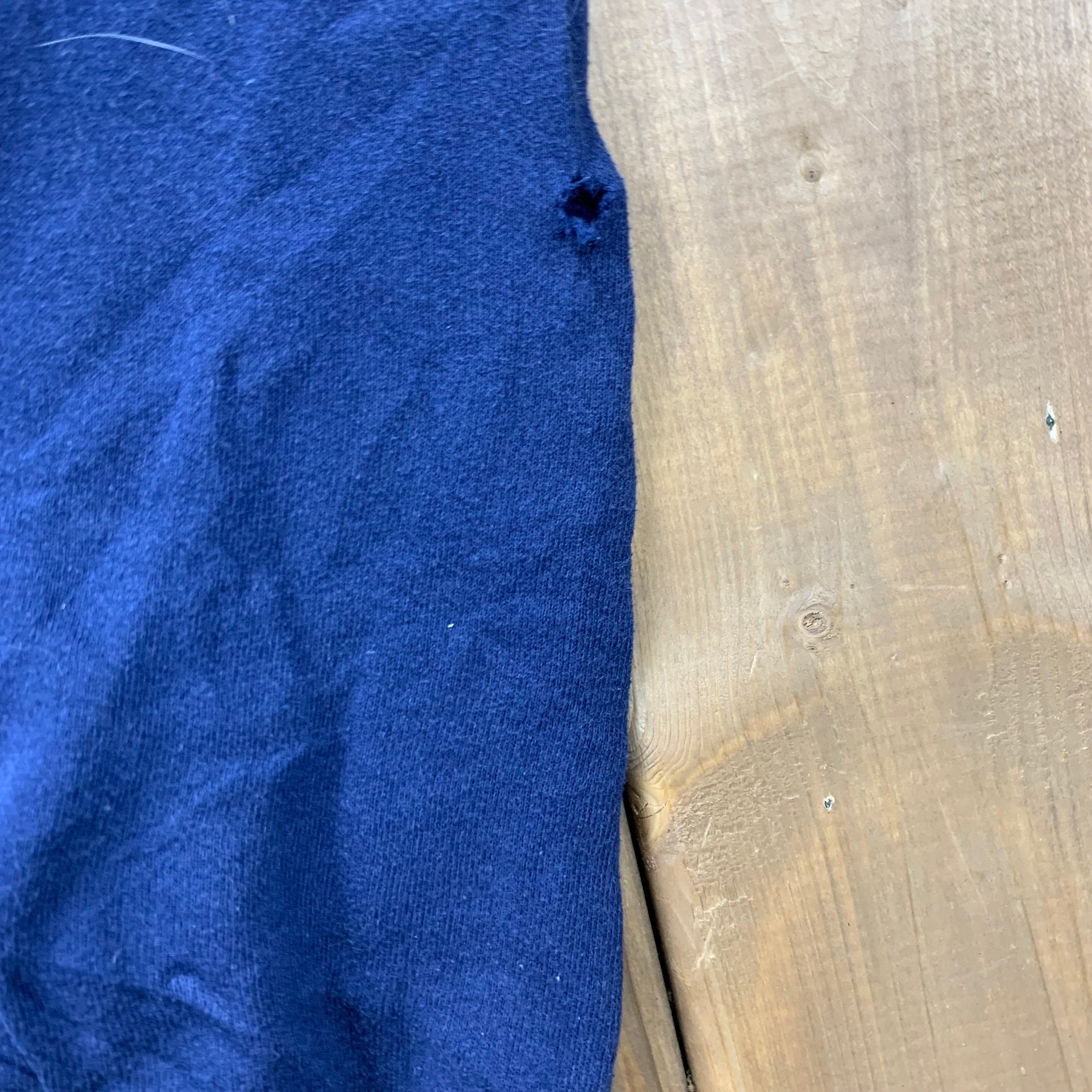 Vintage Autumn Harvest Thanksgiving Crewneck