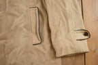 Vintage 1990s Sears Wool Overcoat