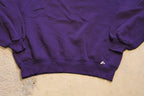 Vintage 1990s Russell Athletics Blank Crewneck