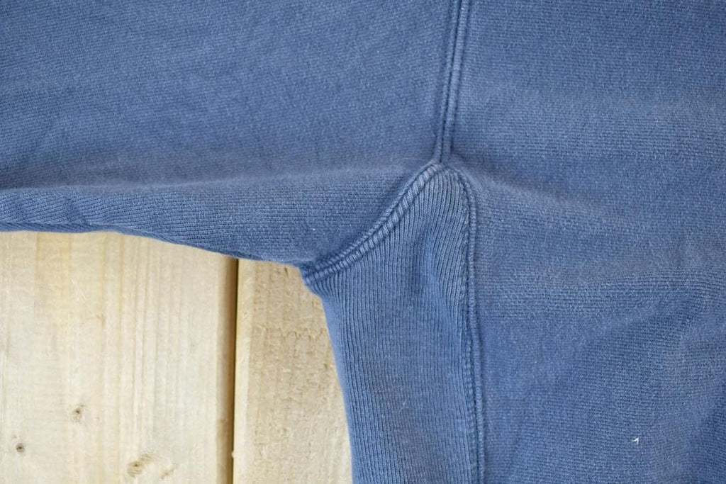 Vintage 1990s Champion Reverse Weave Hoodie Sweatshirt