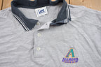 Vintage 1990s Lee Sport Arizona Diamondbacks Collared Shirt