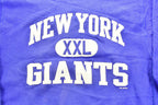 Vintage 1995 New York Giants NFL Champion Reverse Weave Crewneck
