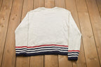 1990s Vintage Koret Knitted Sweater