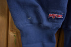Vintage 1990s Drake University Collegiate Crewneck