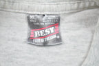 Vintage 1990s Fairpoint Harbor Beach Party Graphic T Shirt