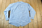 Vintage 90s Bugs Bunny Western Button Up Shirt