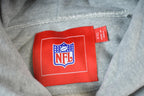 Vintage Y2K Deadstock Raiders NFL Super Bowl Champions Hoodie