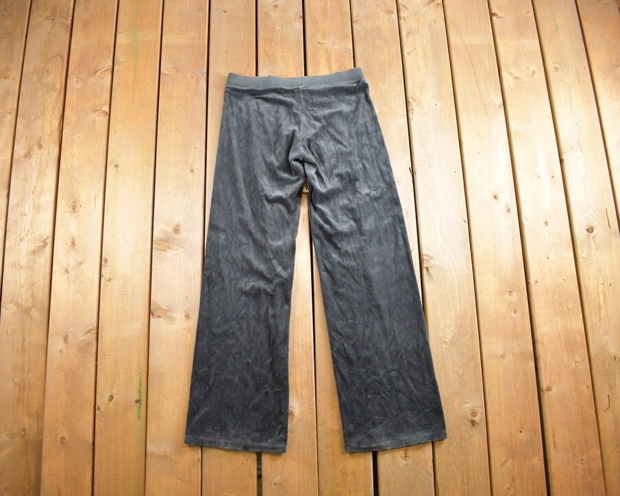 Vintage 2000s Juicy Sweat Pants Size M
