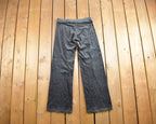 Vintage 2000s Juicy Sweat Pants Size M