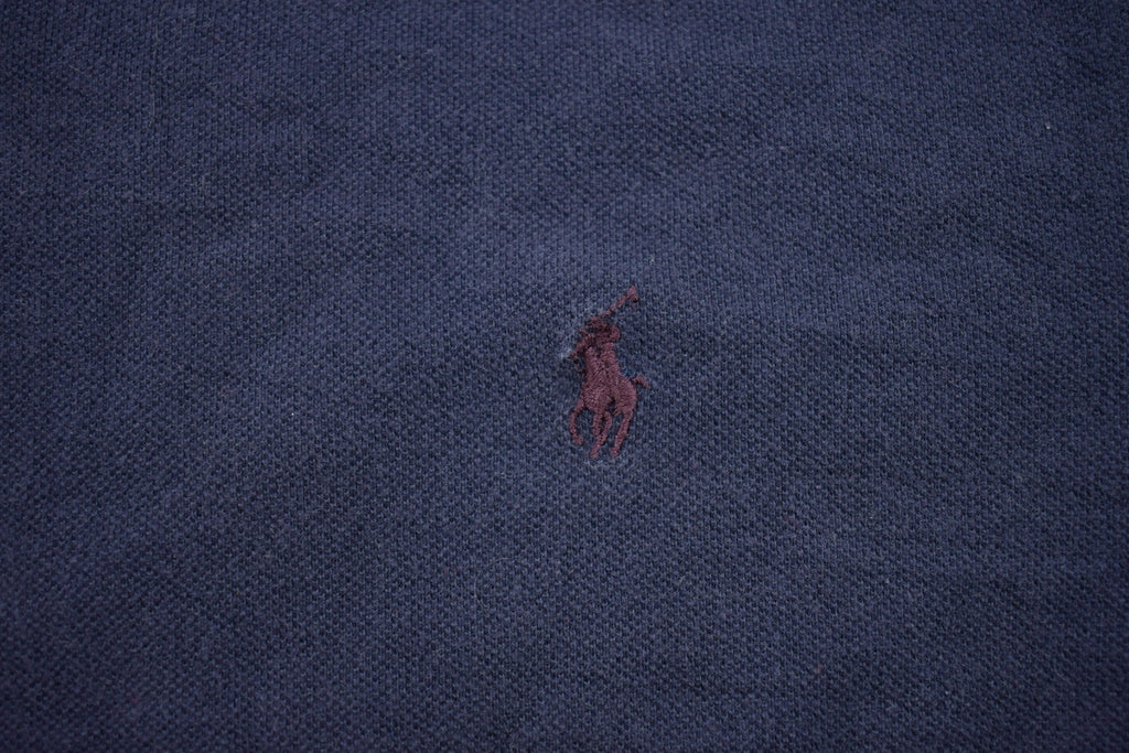 Vintage 1990s Polo Ralph Lauren Crewneck Sweatshirt