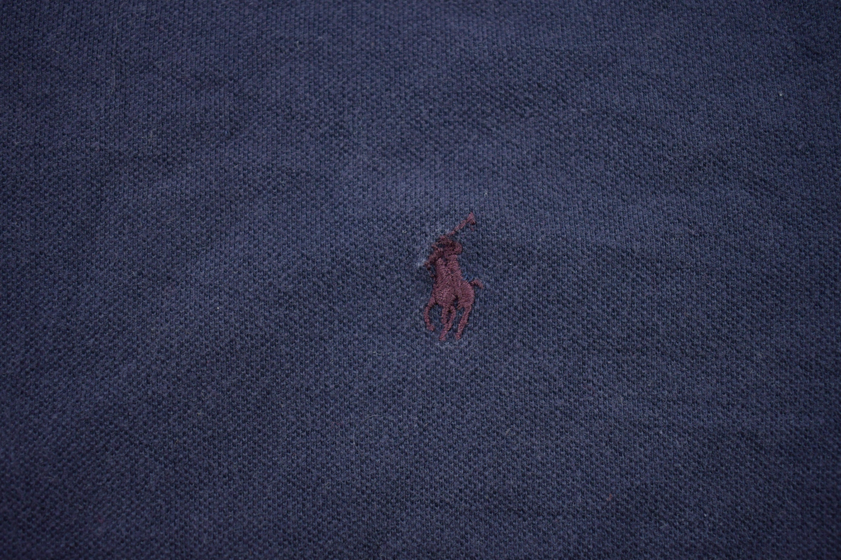 Vintage 1990s Polo Ralph Lauren Crewneck Sweatshirt