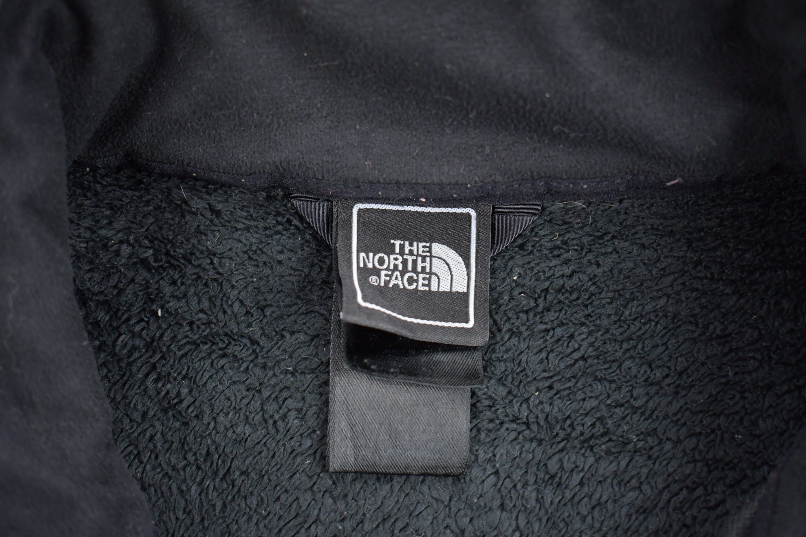 Vintage 1990s The North Face Denali Fleece Sweater