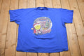 Vintage 1990s Wal-Mart Mankato Minnesota T-Shirt