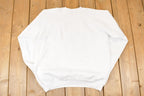 Vintage 1988 Minnesota Vikings Winning Hand NFL Crewneck Sweatshirt Men's L