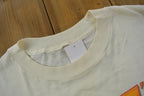 Vintage 1987 Surf's Up The California Raisins Single Stitch Graphic T-Shirt Made In USA