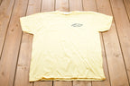 Vintage 1990s Babcock & Wilcox Soccer T-Shirt
