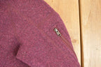 Vintage 1990s Patagonia Fleece Outdoorsman Sweater Womens S