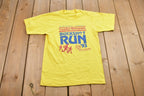 Vintage 1993 Buckshot Run T-Shirt