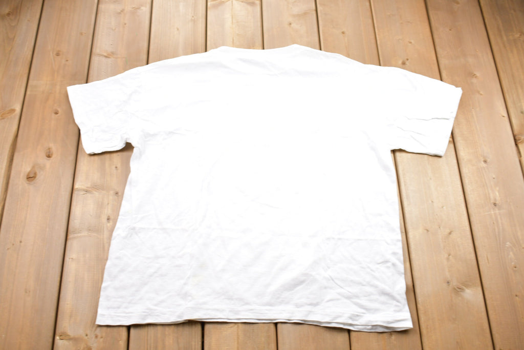 Vintage 1995 It Was A Very Good Year Graphic T-Shirt
