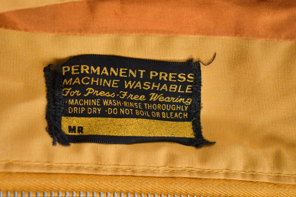Vintage 1970s Light Jacket