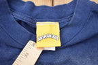 Vintage 1995 Animaniacs Mount Rushmare Cartoon Promo T-shirt