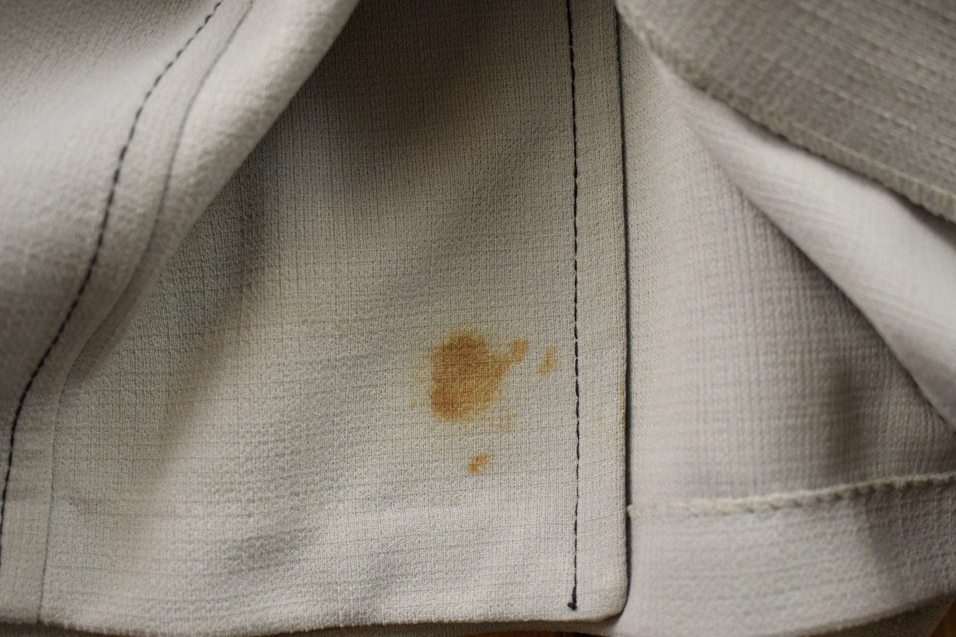 Vintage 1970s Blank Grey Button Up Shirt  1970s Button Up  Vintage Flannel  Basic Button Up  Vintage Button Up  70s Shirt