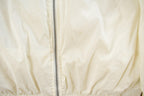 Vintage 1990s Nike Mini Swoosh Windbreaker Jacket Men's Large