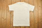 Vintage 1989 Seely Bay Reunion Souvenir T Shirt