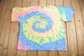 Vintage 1990s New Orleans French Quarter Souvenir T Shirt