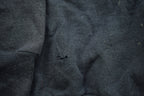 Vintage 1990s Blank Black Crewneck Sweatshirt