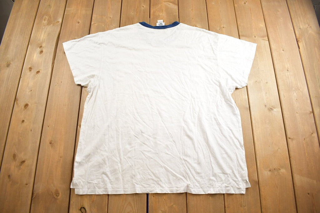 Vintage 2000s South Park We Just Got Served Comedy Central Graphic T Shirt