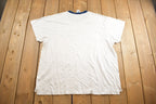 Vintage 2000s South Park We Just Got Served Comedy Central Graphic T Shirt