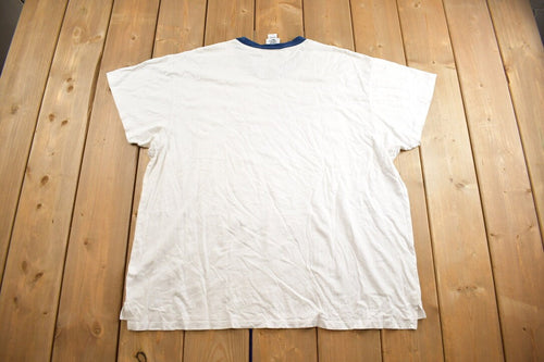 Vintage 2000s South Park We Just Got Served Comedy Central Graphic T Shirt