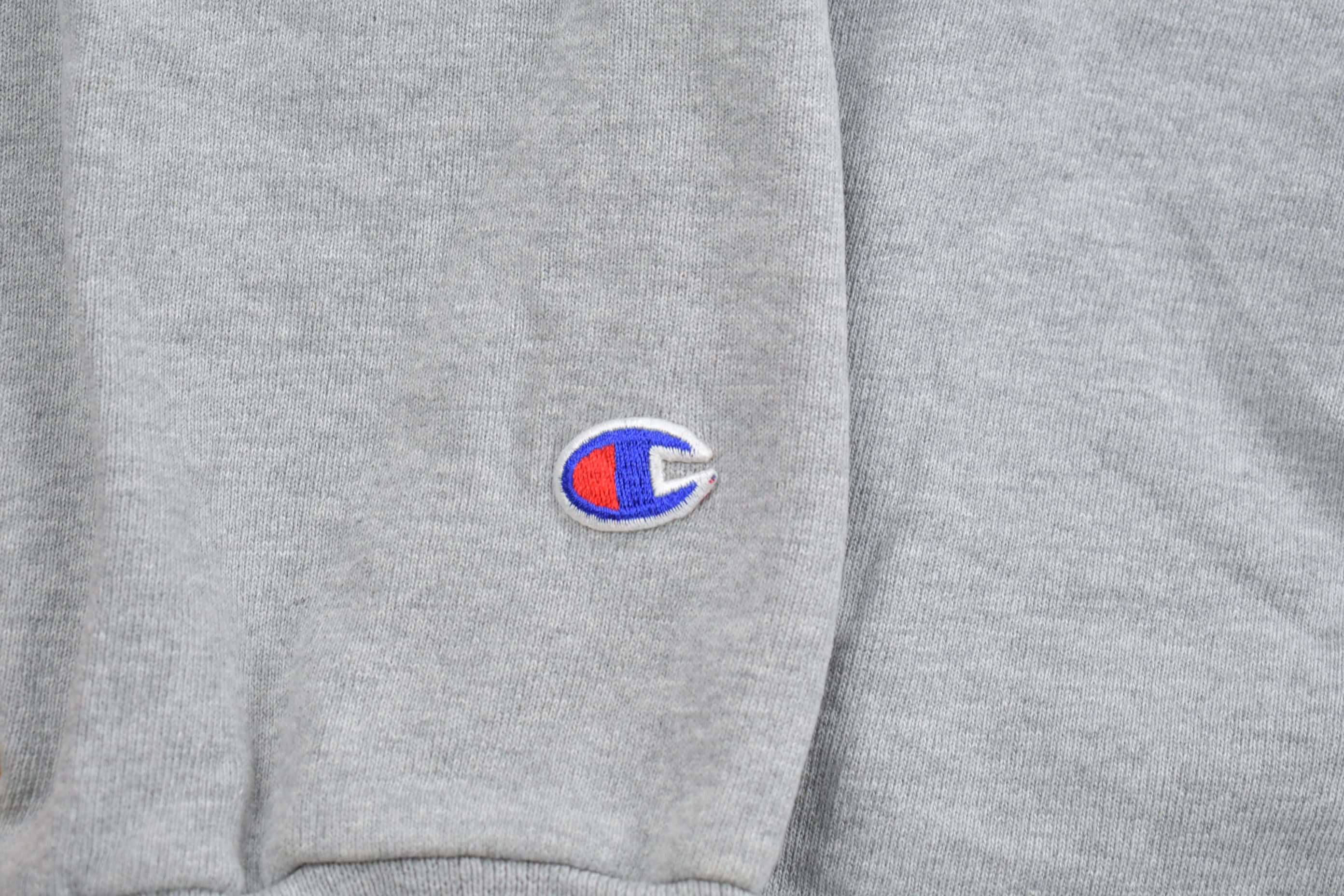 Vintage 1990s Cleveland Browns NFL Champion Crewneck Sweatshirt