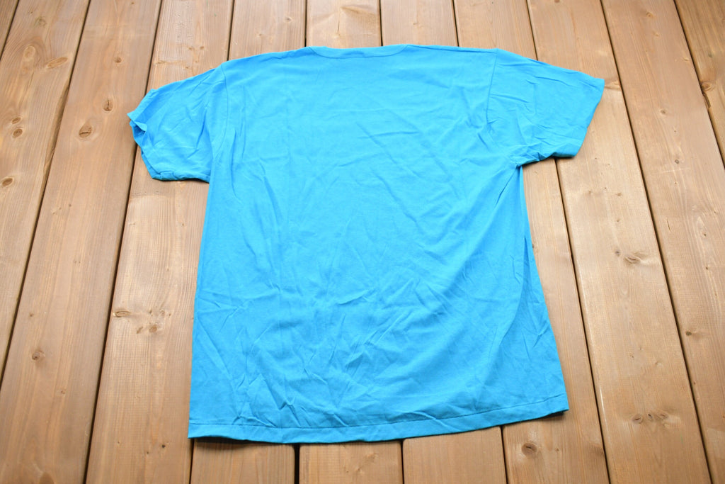 Vintage 1990s Babcock & Wilcox Soccer T-Shirt