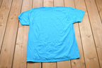 Vintage 1990s Babcock & Wilcox Soccer T-Shirt