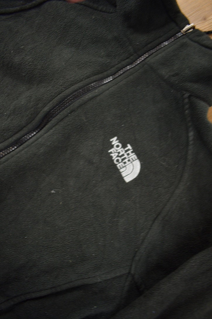 Vintage 1990s The North Face Fleece Sweater