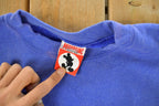 Vintage 1990s Walt Disney World Crewneck Sweatshirt Men's Large