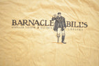 Vintage 1990s Barnacle Bill's Graphic T-Shirt