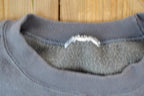 Vintage 1990s Purdue University Collegiate Crewneck