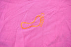 Vintage 1990s The Barefoot Charity Walk Crewneck Sweatshirt